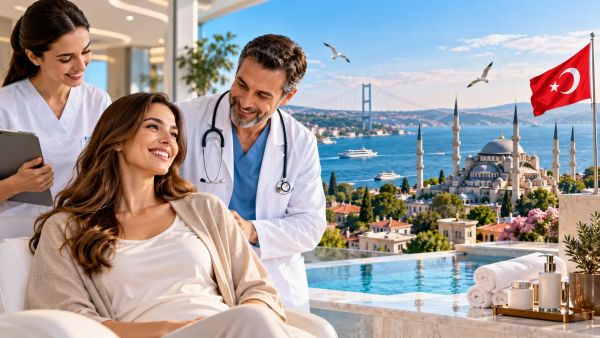 Discover Affordable Healthcare and Premium Services in Turkey's Medical Tourism