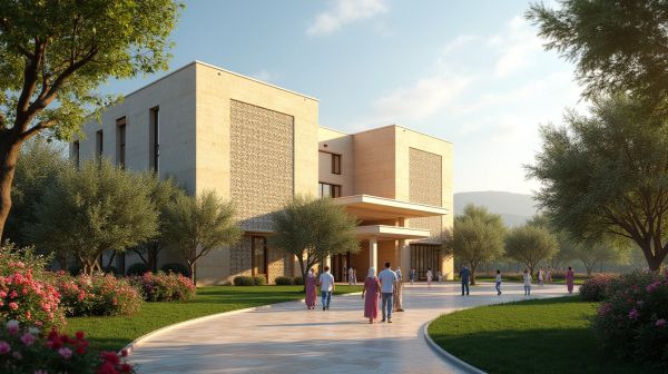 Medical tourism Turkey: affordable healthcare and top services you need