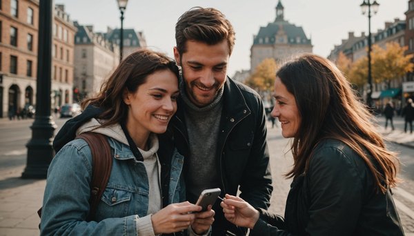 Discover love: the ultimate deaf dating site experience